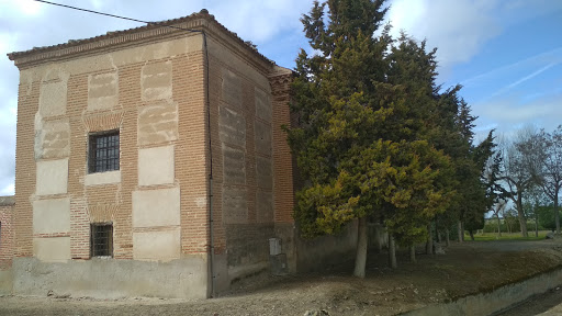 Ermita de Nuestra Señora de los Huertos - Thumbnail