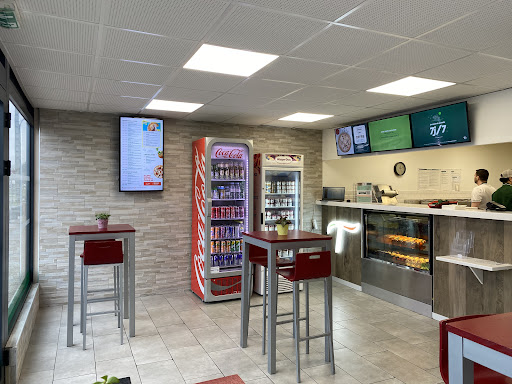 Photo 3 - Tutti Pizza Labarthe-sur-Lèze