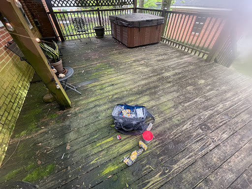 Small Time Repairs LLC - Thumbnail