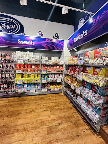 The Cadbury Shop - Shop