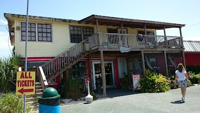 Photos of Wooten's Everglades Airboat Tours