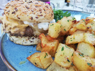 Photo n°14 de Napoleone à Nantes (Bistro)