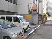 タイムズ芝浦第１５