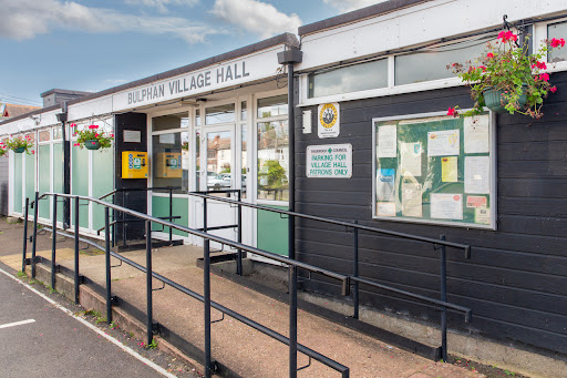 Bulphan Village Hall - Thumbnail
