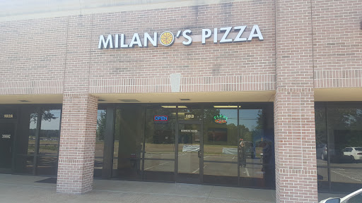 Milanos Pizza Eads