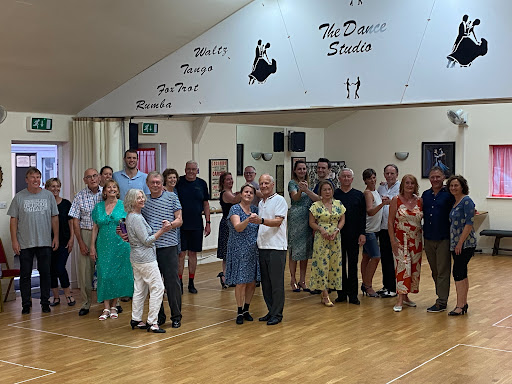 Cadley Dance Studios Gallery - United Kingdom