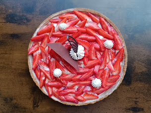 Photo n°11 de L'épi du roi à Saint-Marcel-sur-Aude (Boulangerie)