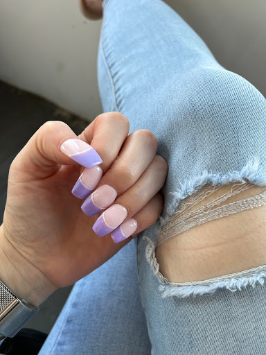 U S Nail Spa