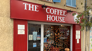 Photo n°10 de The coffee House la bouilladisse à La Bouilladisse (Crêperie)