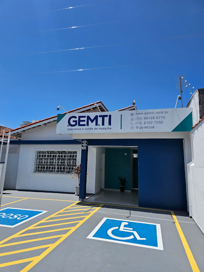 GEMTI