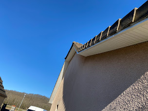 Photo n°18 de lass charpente couverture à Bénéjacq (Couvreur)