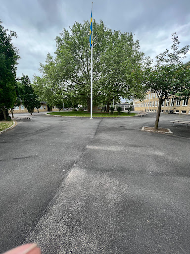 Bergaskolan F-9 Berga skolområde - Thumbnail