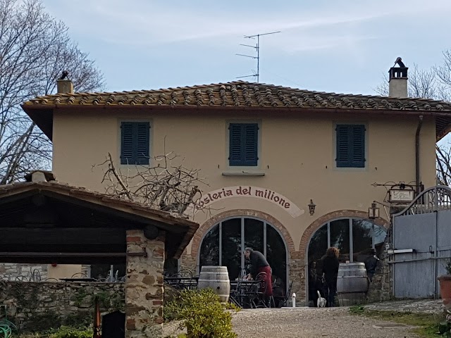 Osteria del Milione