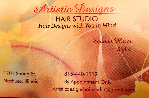 Artistic Design - Visual