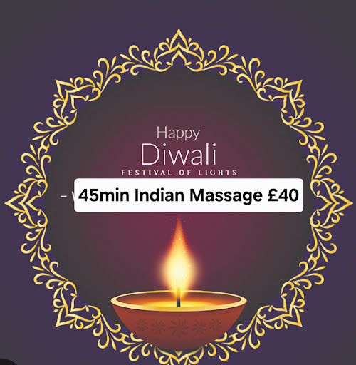 Athree Spa Massage - Ealing