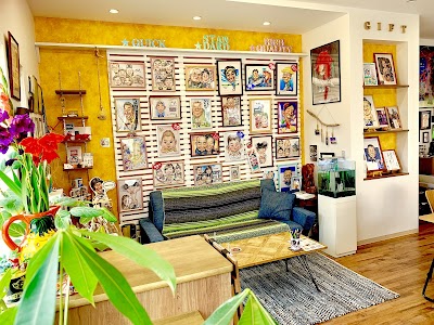 モンキースマイルスタジオ