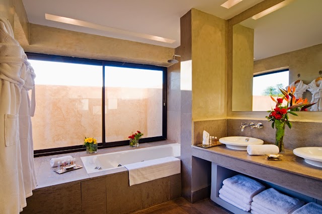 Sirayane Boutique Hotel & Spa