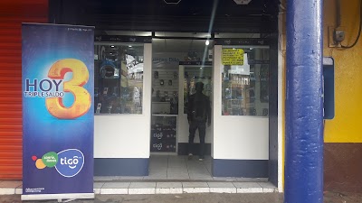 store