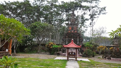 Photos of PURA AGUNG KERTHABUANA