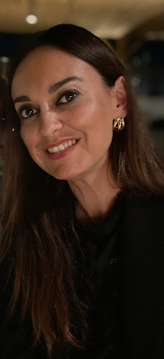 MARIE BENEDICTE MARTIN FRANCK