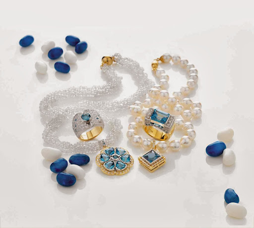 Mark Evans Fine Jewellery - Thumbnail
