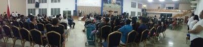 Photos of Ministerio Internacional Elohim