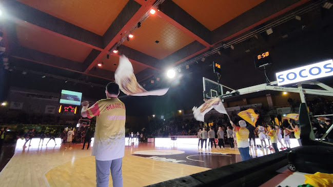 Orléans Loiret Basket - Orléans