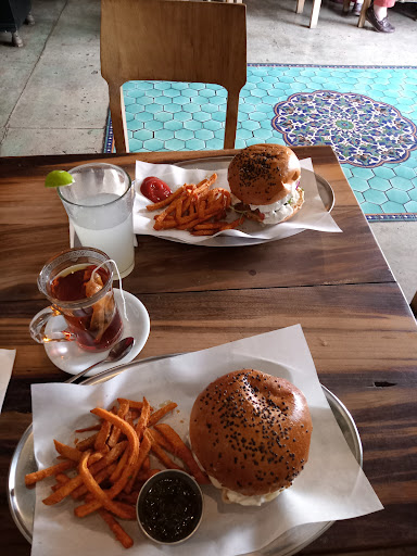 TURK Mediterranean Street Food - Thumbnail