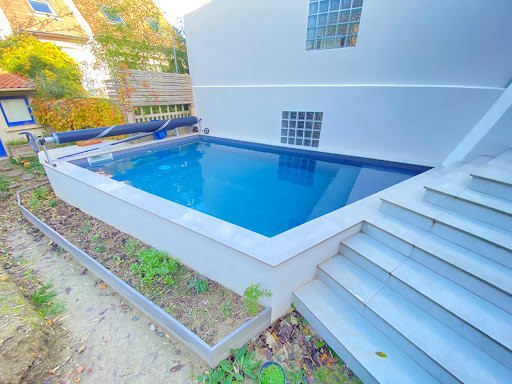 Photo de Mise en eau à Saint-Maurice (94410)