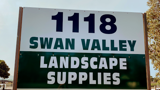 Swan Valley Landscape Supplies