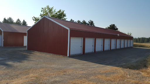 3 Mile Storage