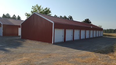 3 Mile Storage