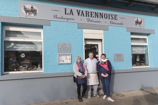 LA VARENNOISE