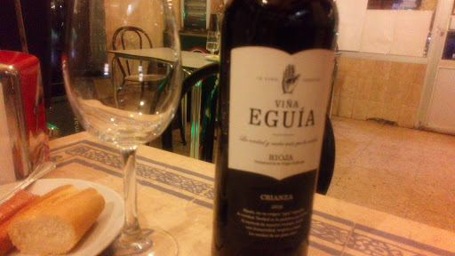 Bar bodega Palas - Thumbnail