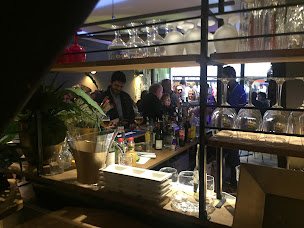 Photo n°5 de Le Saint 21 à Lille (Bar)