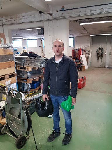 Eskilstuna Maskin & Industriflyttningar AB - Thumbnail