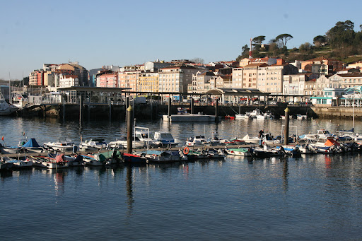 Concello de Cangas do Morrazo - Thumbnail