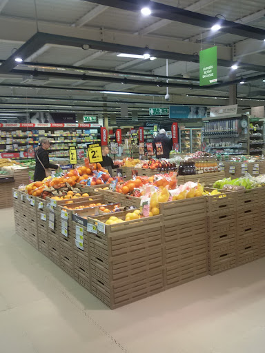 Intermarché CONTACT Saint-Privat-Des-Vieux Gallery - France
