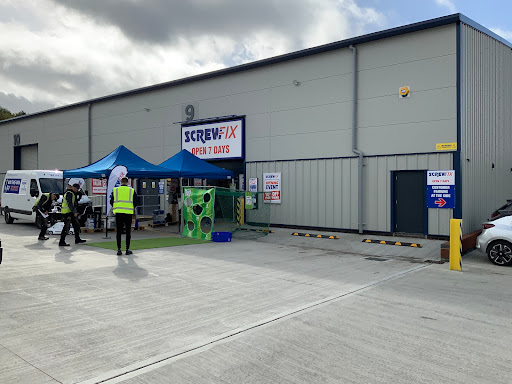 Screwfix Rochdale - Spotland Road Gallery - United Kingdom