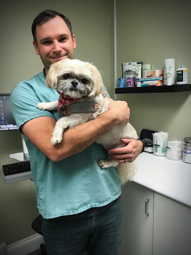 Sackville Animal Hospital