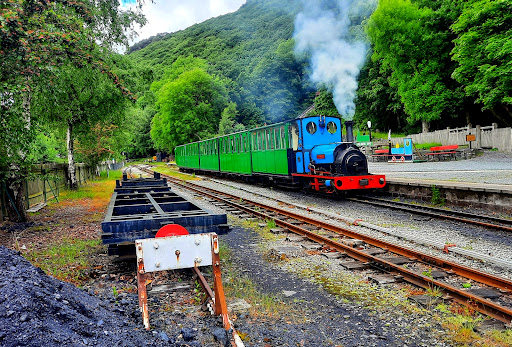 Llanberis Lake Railway - Thumbnail