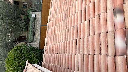 hognon toiture