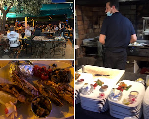 Photo n°2 de Le Jardin à Cannes (Restaurant méditerranéen)