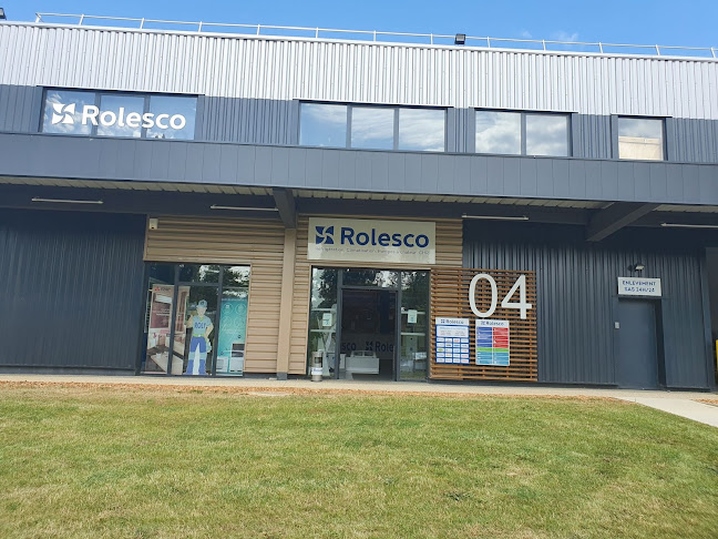 Rolesco Rennes - Rennes