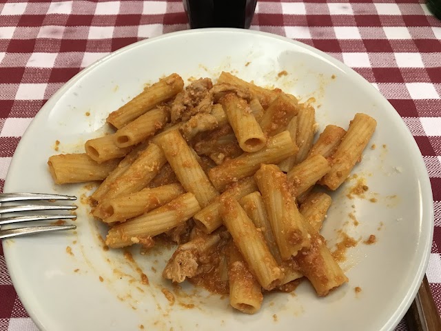 Hostaria da Settimio