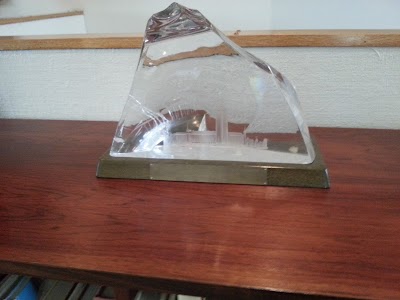 Photos of Urho Kekkonen Museum