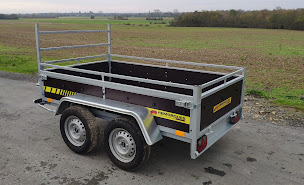 Photo n°20 de AID REMORQUES ET ATTELAGES à Saint-Symphorien (Concessionnaire de remorques)