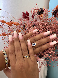 Photo n°3 de SARAH NAILS à Chelles (Institut de beauté)