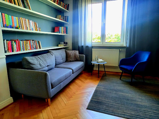 Twój Terapeuta Anna Ciucias, Michał Muskała