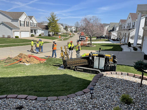Gateway Fiber